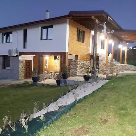 Agapi -вила любов * Elhovo (Stara Zagora)