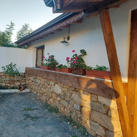 Agapi -вила любов 빌라 Elhovo (Stara Zagora)