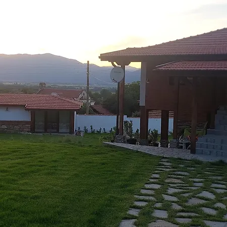 Agapi -вила любов 빌라 Elhovo (Stara Zagora)